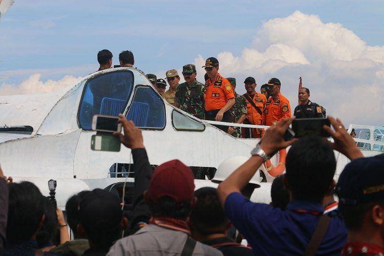 ANTARA FOTO/Irsan Mulyadi