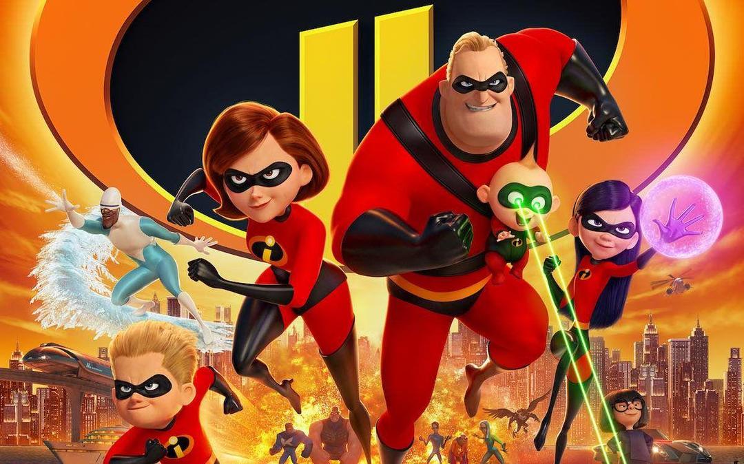 Incredibles 2, Sekuel Pengobat Rindu yang Gagal Tingkatkan Mutu