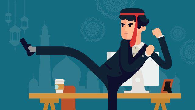 Bincang Mantan: Kembali ke Rutinitas Setelah Libur Lebaran