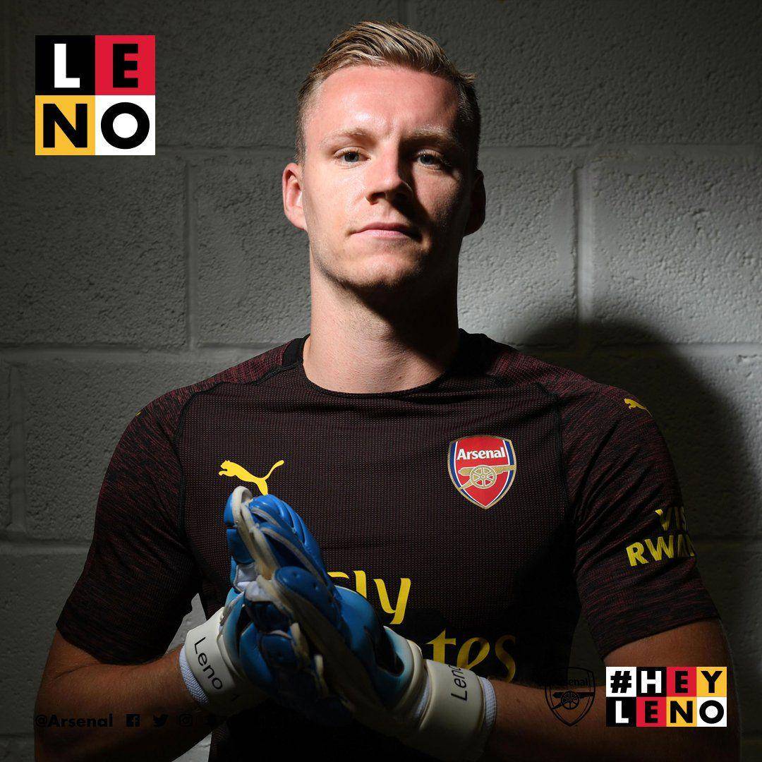 Twitter.com/Arsenal