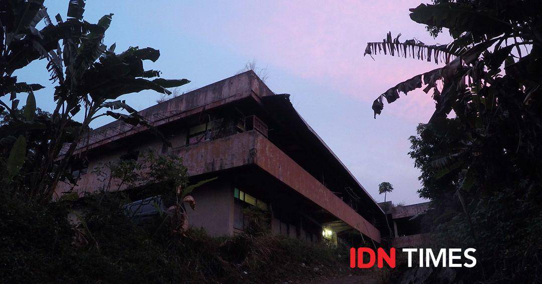 IDN Times/Michael Prayogo