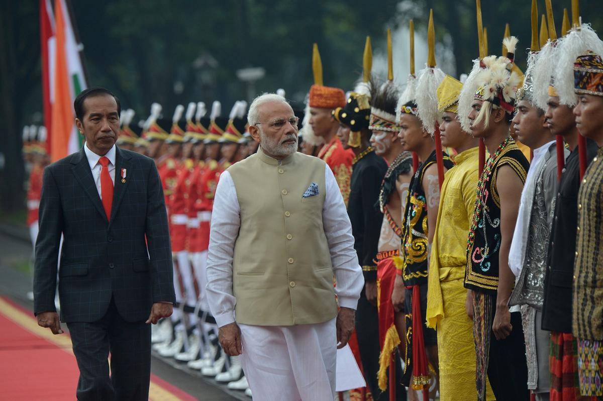 ANTARA FOTO/Wahyu Putro A