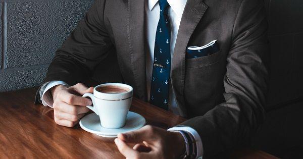 Kamu Mengalami Sakit Perut Setelah Ngopi? Ini Penyebab Medisnya!