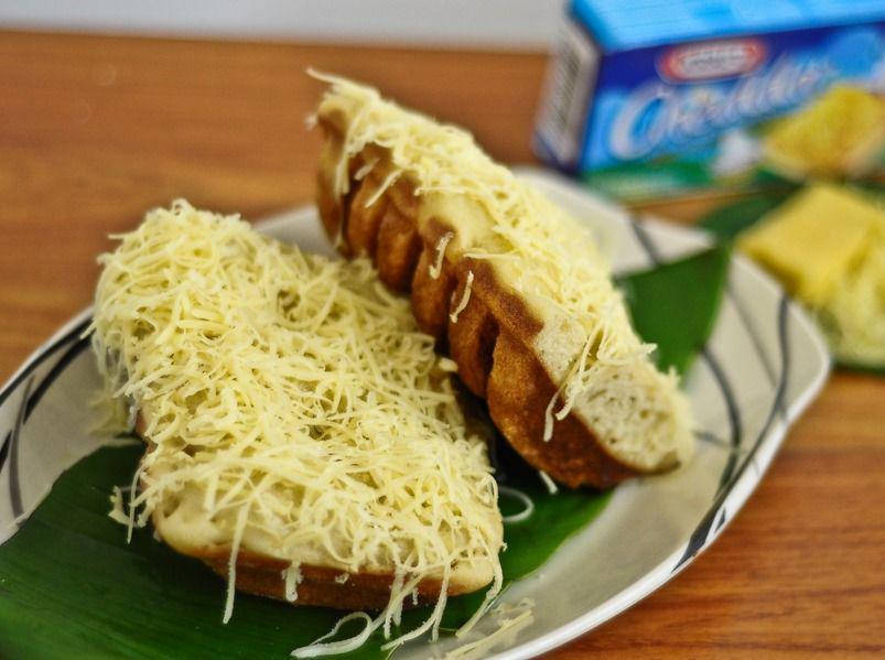 Resep Bikin Kue Pancong Lembut, Bisa Jadi Referensi Bisnis Kuliner Nih