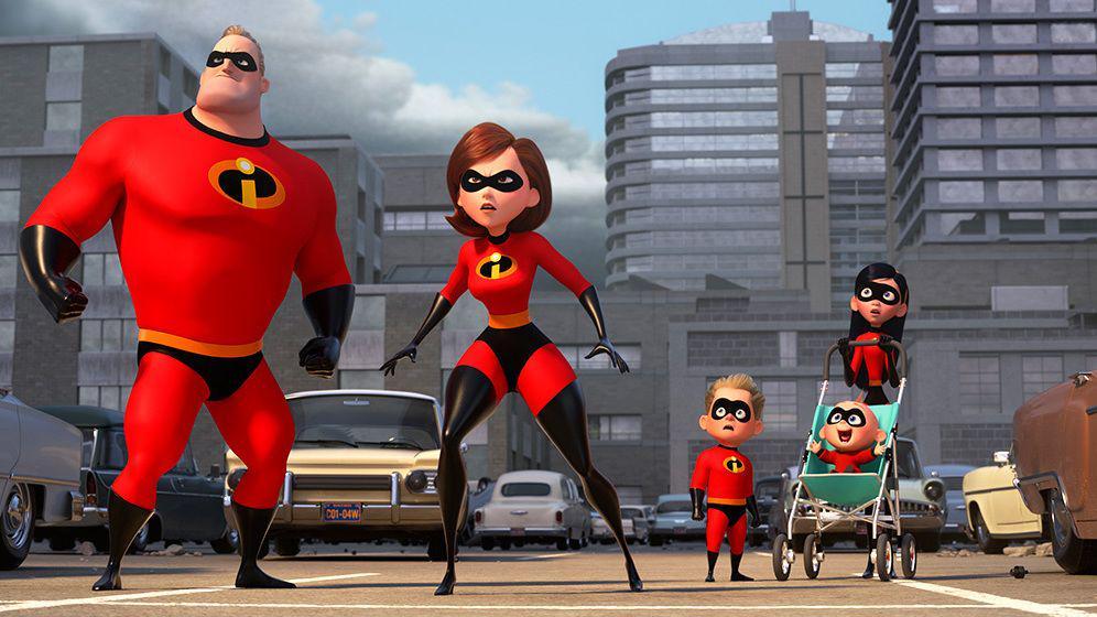 [OPINI] The Incredibles 2: Kritik Media dan Semangat Aufklarung