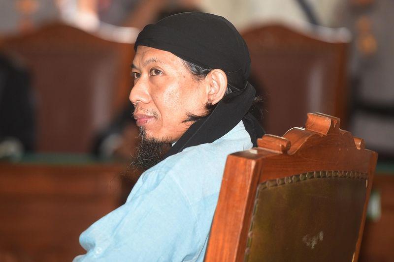 Amnesty Internasional: Hukuman Mati Terhadap Aman Bukan Solusi