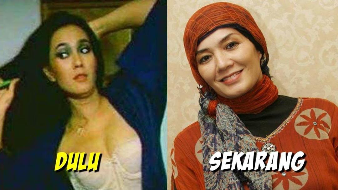 15 Artis Perempuan yang Wara-wiri di Film Warkop DKI, Masih Ingat?
