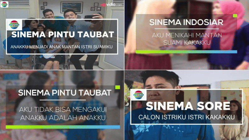 Berbagai sumber