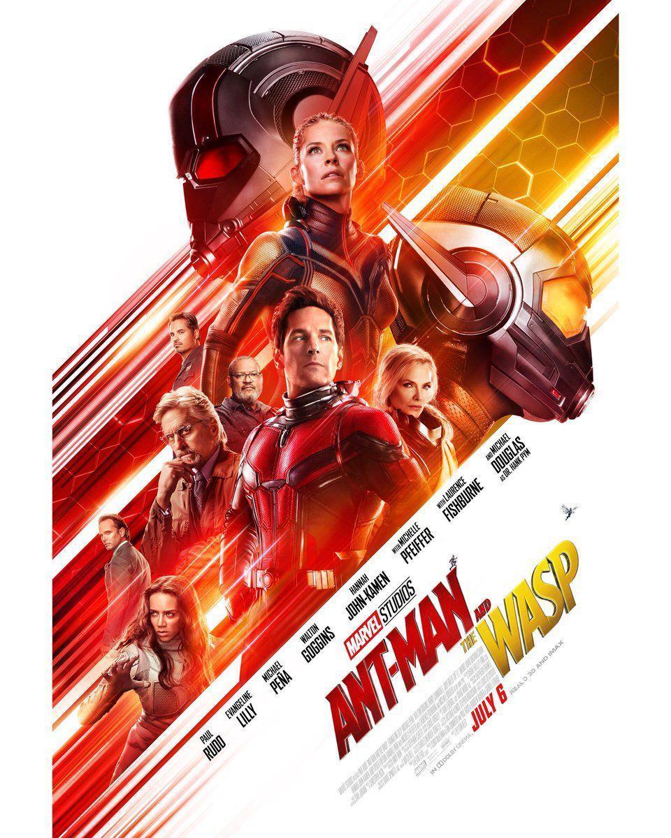 16 Film yang Harus Kamu Tonton di Paruh Kedua 2018