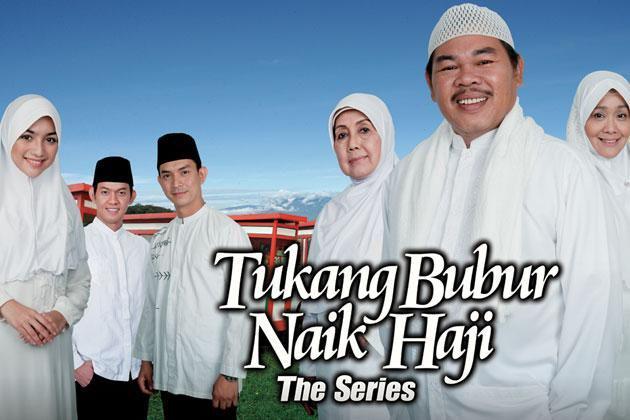 8 Tren Judul Sinetron dari Masa ke Masa