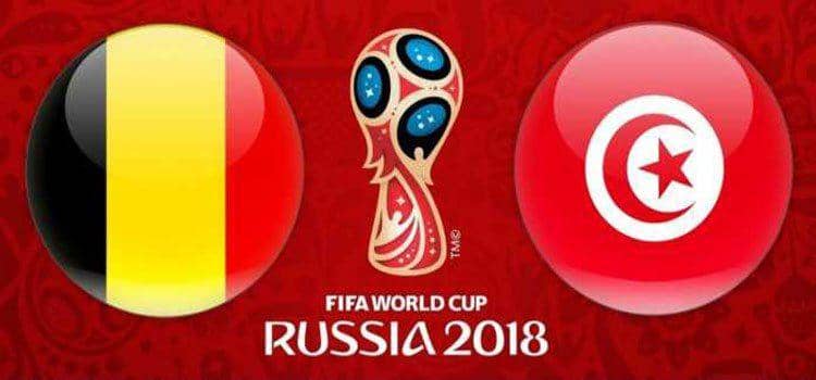Preview Belgia Vs Tunisia: Laga Memastikan Tiket 16 Besar