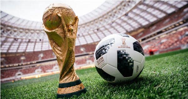 Daftar Pencetak Gol Terbanyak Dalam Satu Piala Dunia, Hebat!