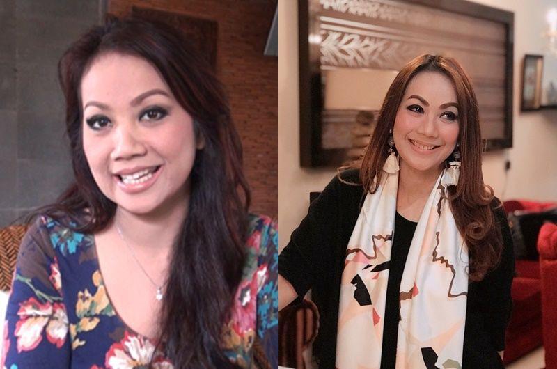 10 Foto Irene Librawati, Tante Antagonis Langganan Sinetron Indonesia