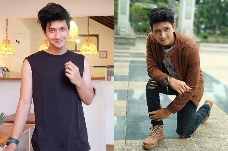 10 Potret Aditya Zoni, Pemeran Revan di Sinetron STJC