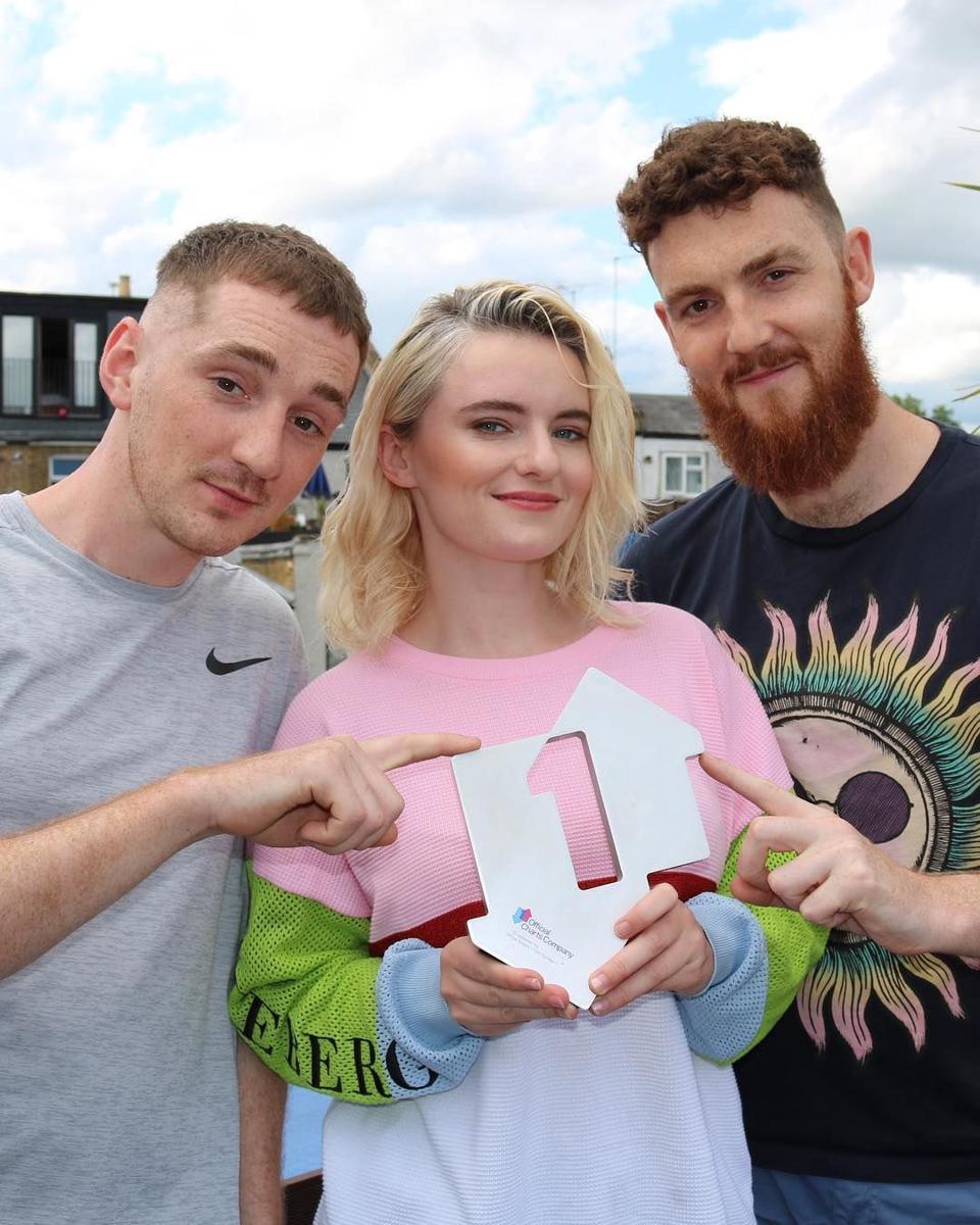 Konser di Jakarta, Tiket Clean Bandit Mulai dari Rp 600 Ribu Saja!