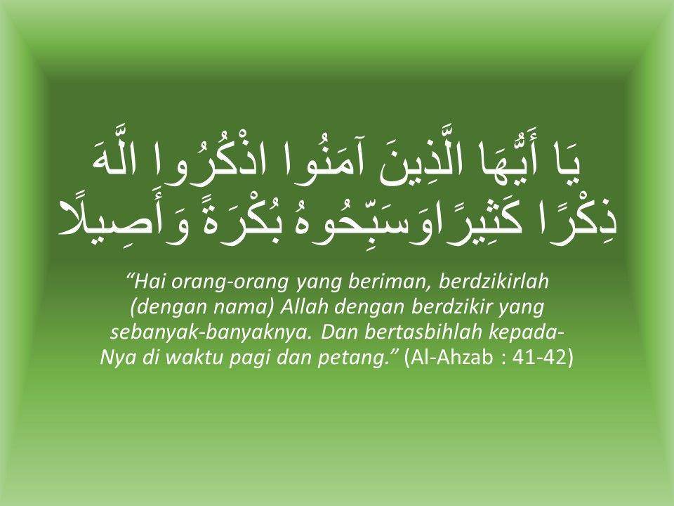 Dok. Pribadi