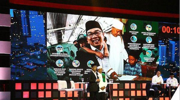 Menerka Akhir Drama Perebutan Kursi Jabar-1