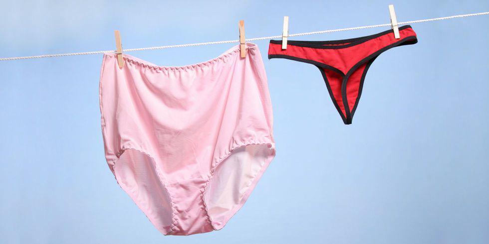 Girls 5 Kebiasaan Saat Memakai Celana Dalam Ini Ternyata Berbahaya Lho