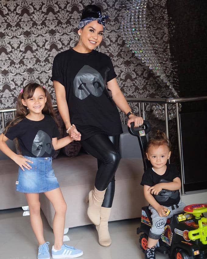 instagram.com/melaney_ricardo/