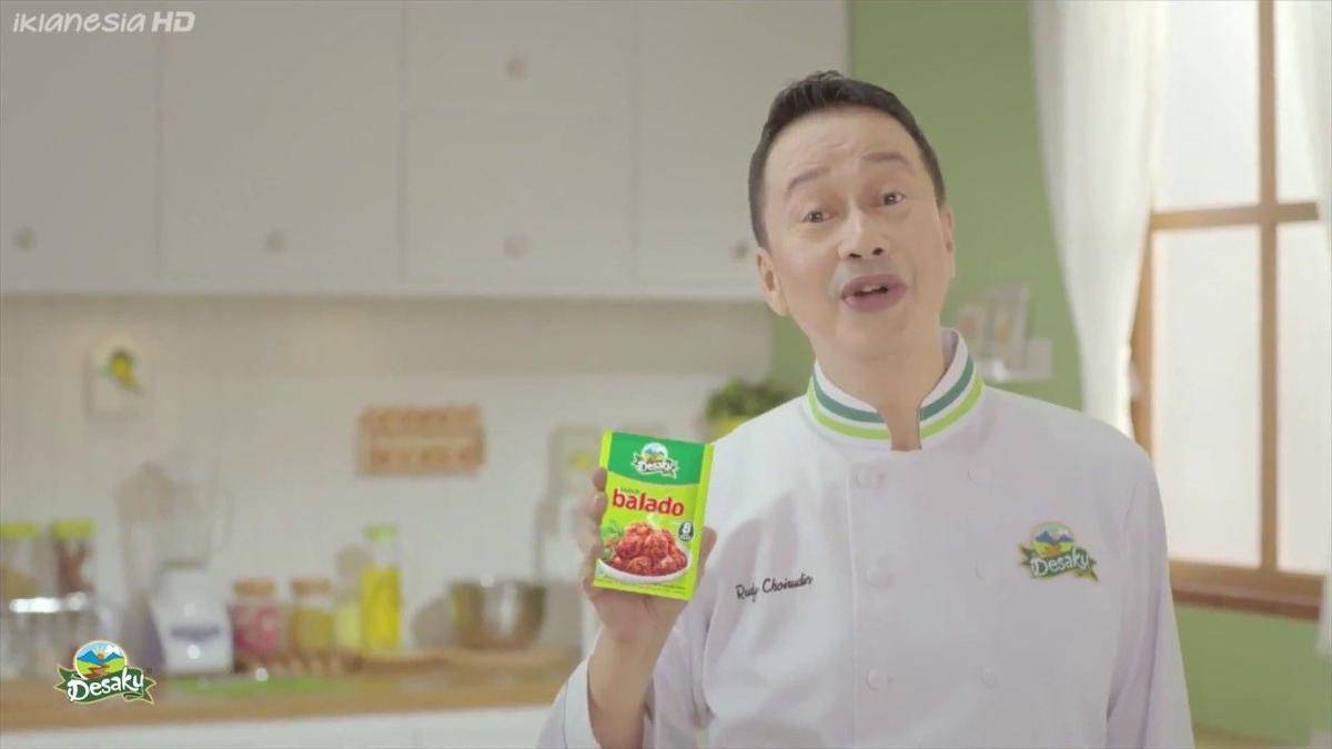 Youtube.com/IKLANESIA HD