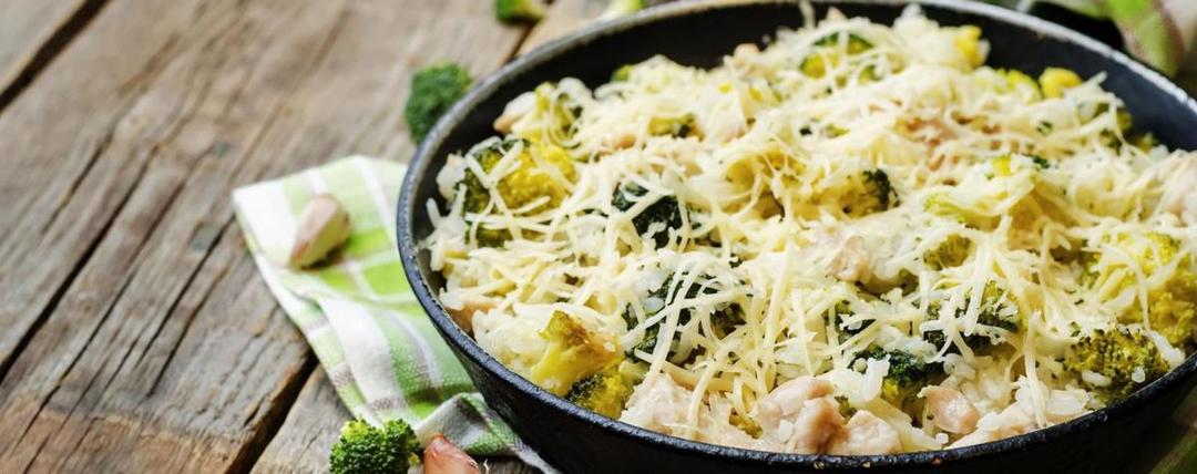 Super Cheesy, Yuk Bikin 5 Resep Simpel Hidangan Keju Cheddar Ini
