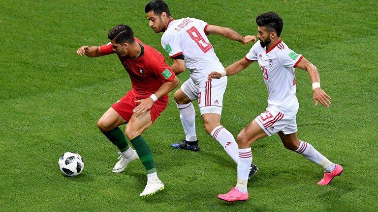 Gagal Menang, Portugal Hadapi Uruguay di 16 Besar