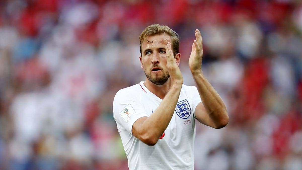 Harry Kane Bisa Melesat Walau Sempat Diragukan