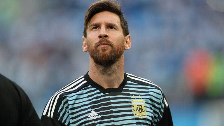 Dari Chucky hingga si Kutu, Inilah 4 Julukan Unik Bintang Piala Dunia