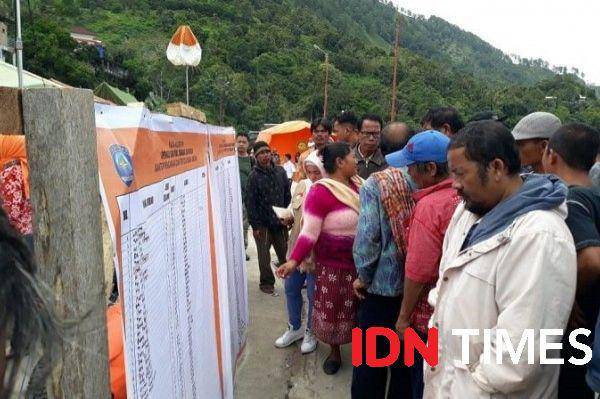 IDN Times/Margith Juwita Damanik
