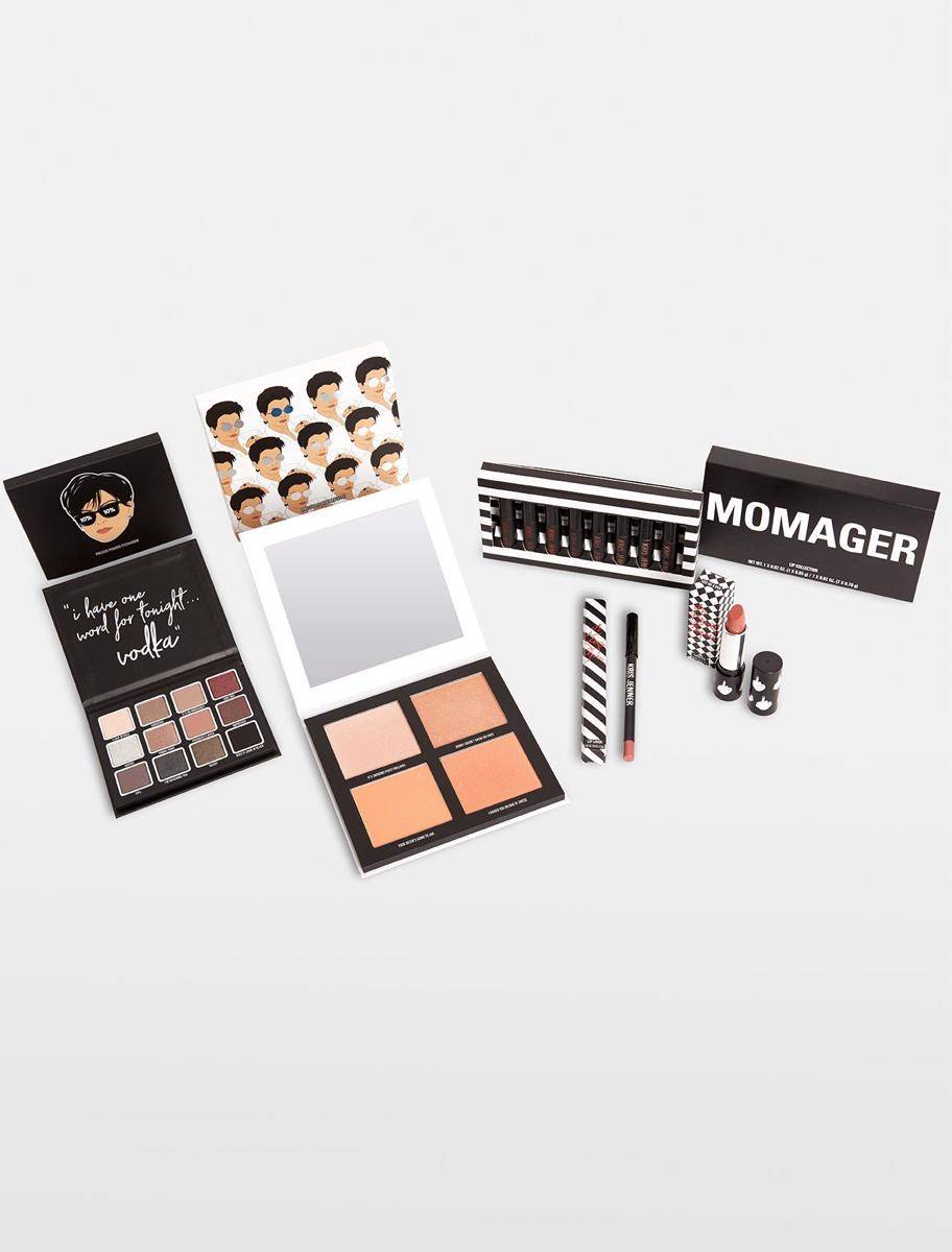 kyliecosmetics.com