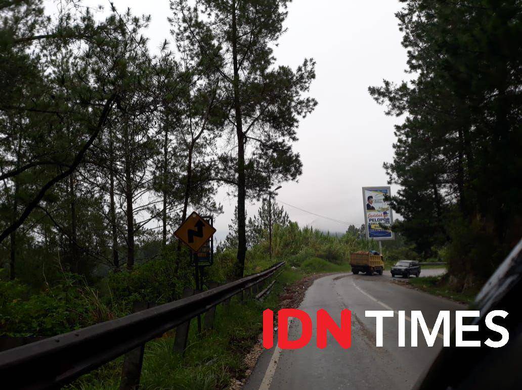 IDN Times/Margith Juwita Damanik