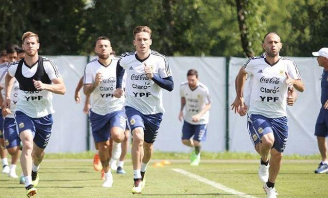 Preview Argentina vs Nigeria: Asa Terakhir La Albiceleste