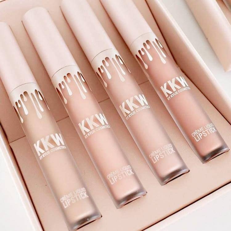 facebook.com/KKWBeauty
