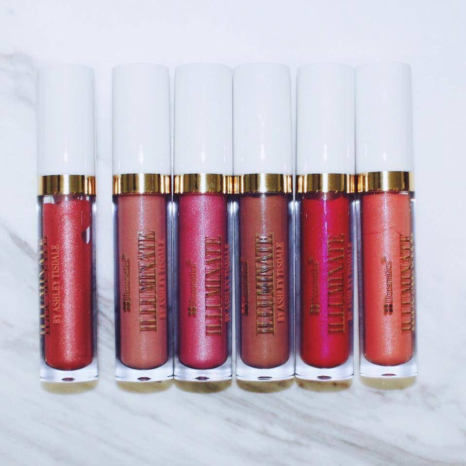 facebook.com/illuminatebyAshley