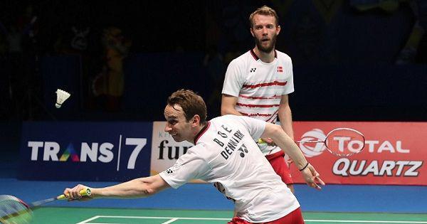 Daftar Pemain Unggulan yang Tersingkir di Hari Pertama Malaysia Open