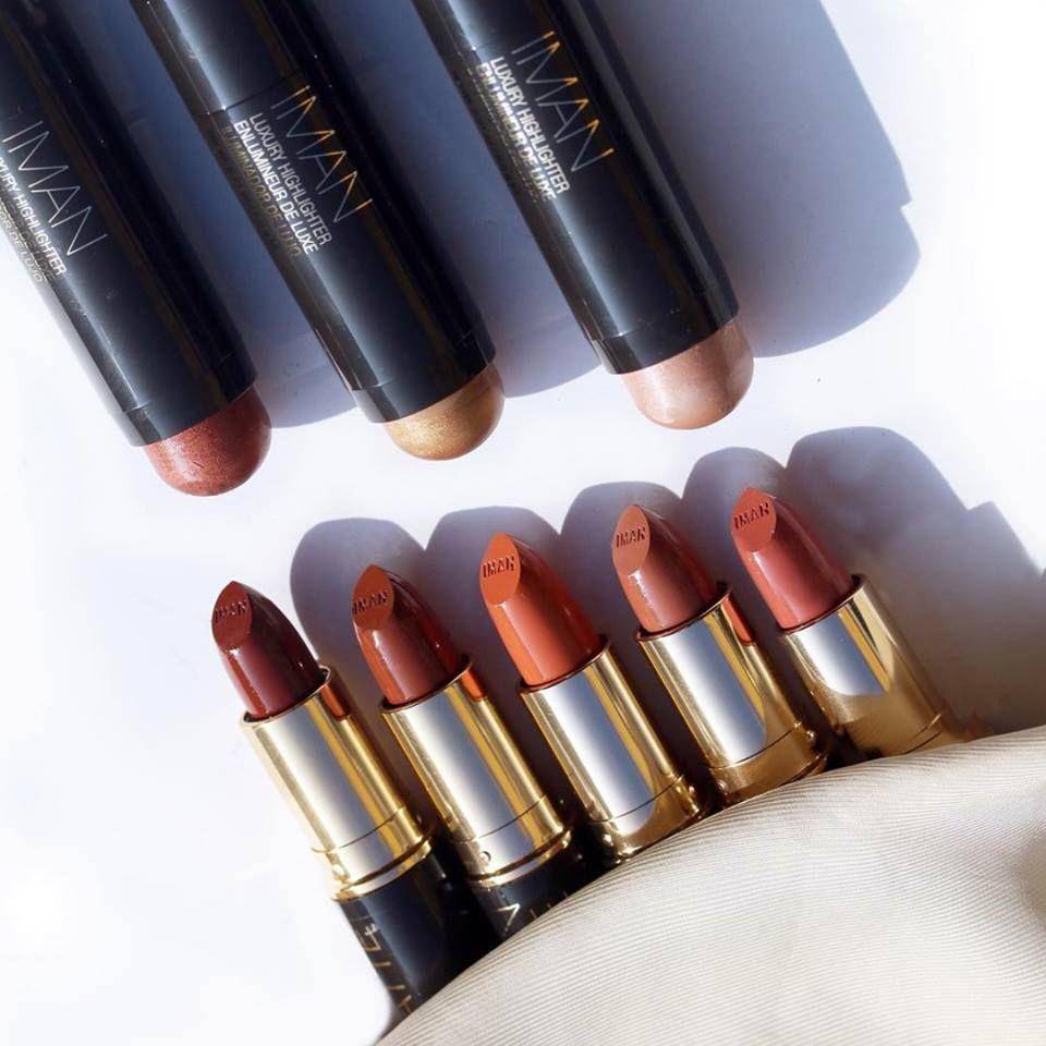facebook.com/IMANcosmetics