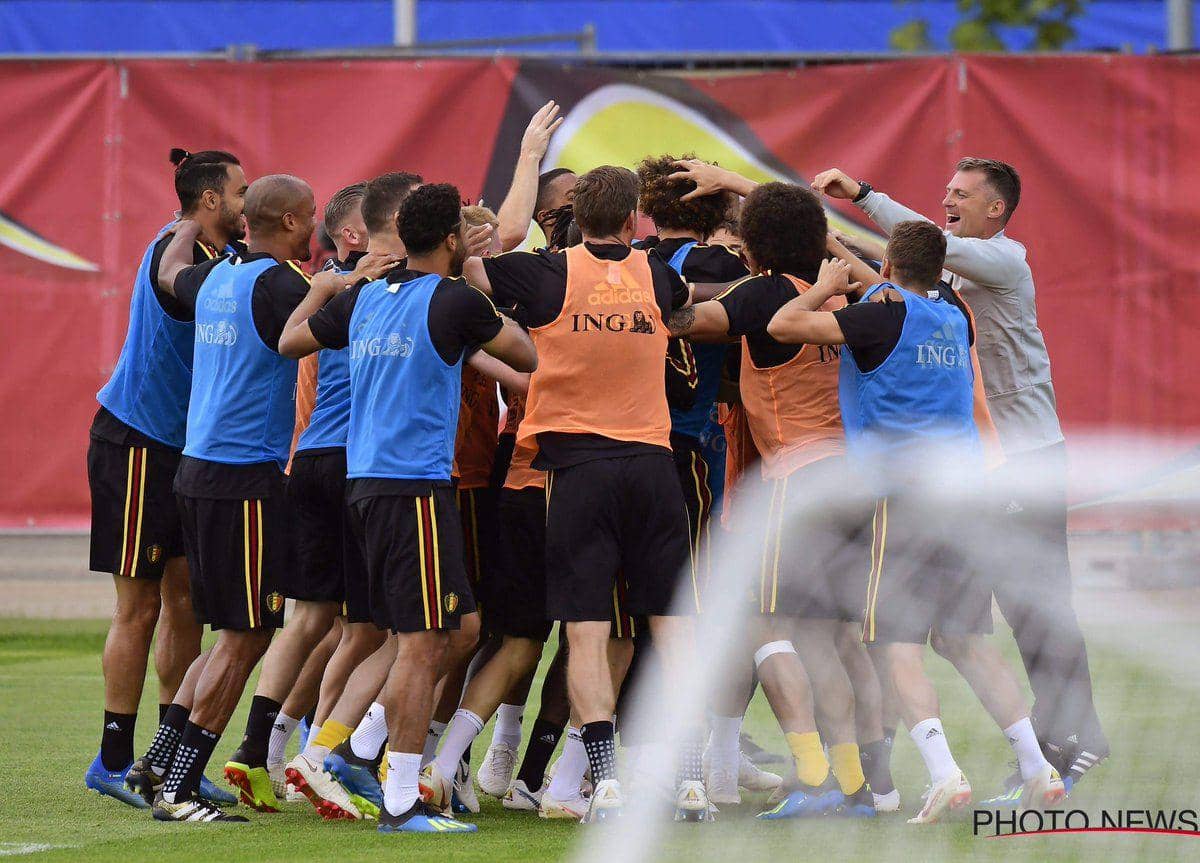 twitter/belreddevils