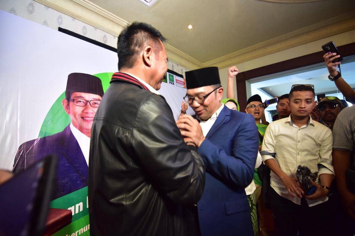 IDN TImes/Irfan Fathurohman