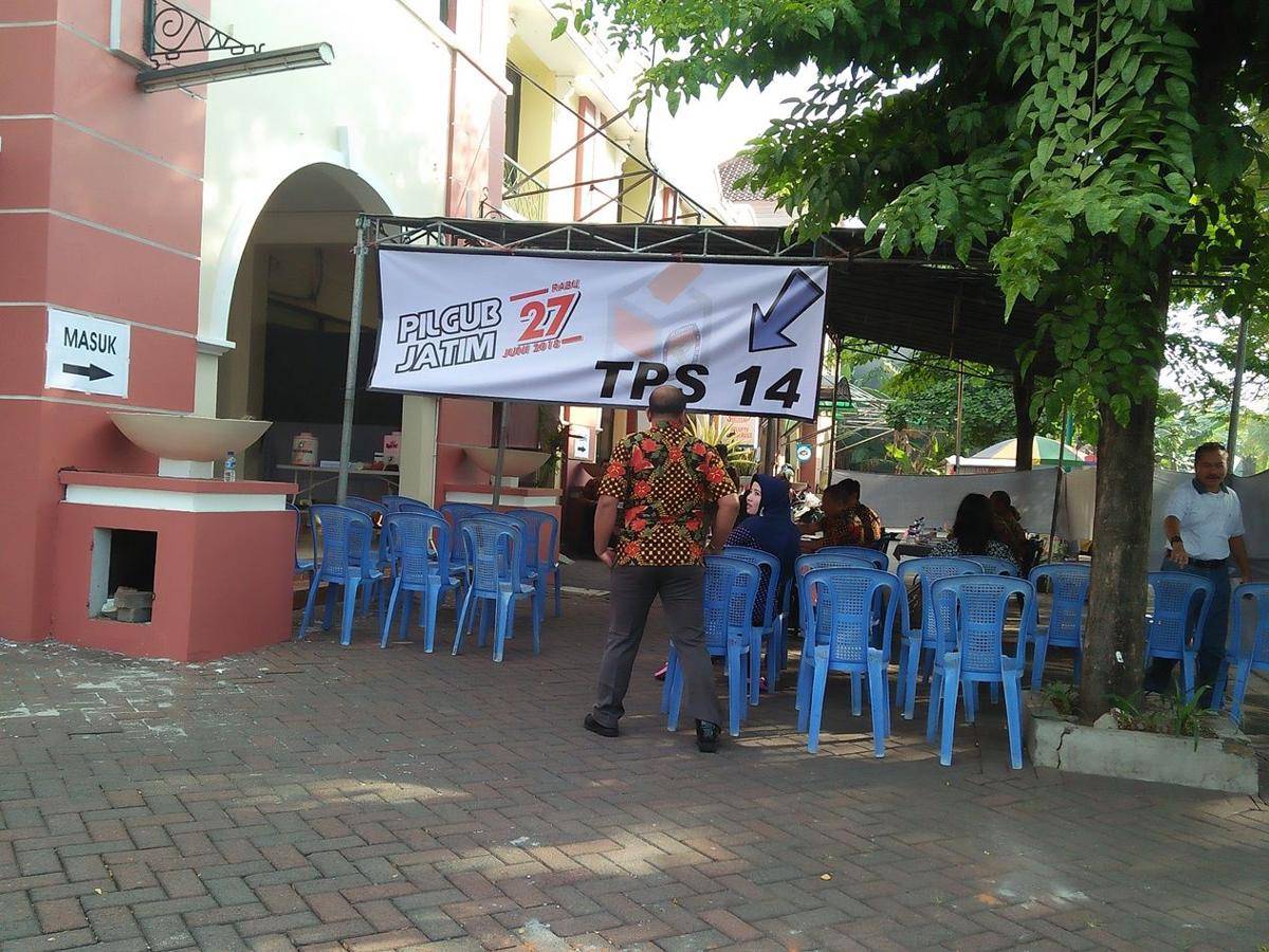 IDN Times/Calledasia