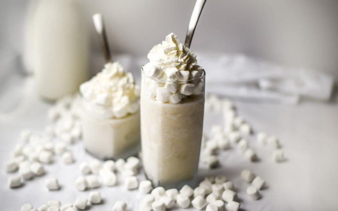 5 Resep Minuman Berbahan Marshmallow, Langsung Lumer di Lidah