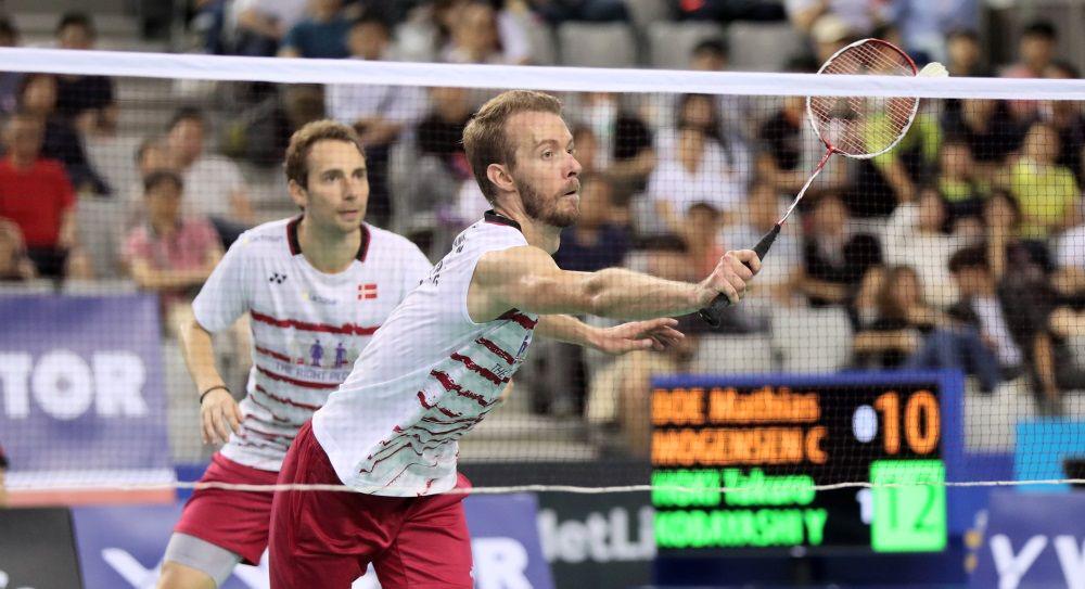 Bwfbadminton.com