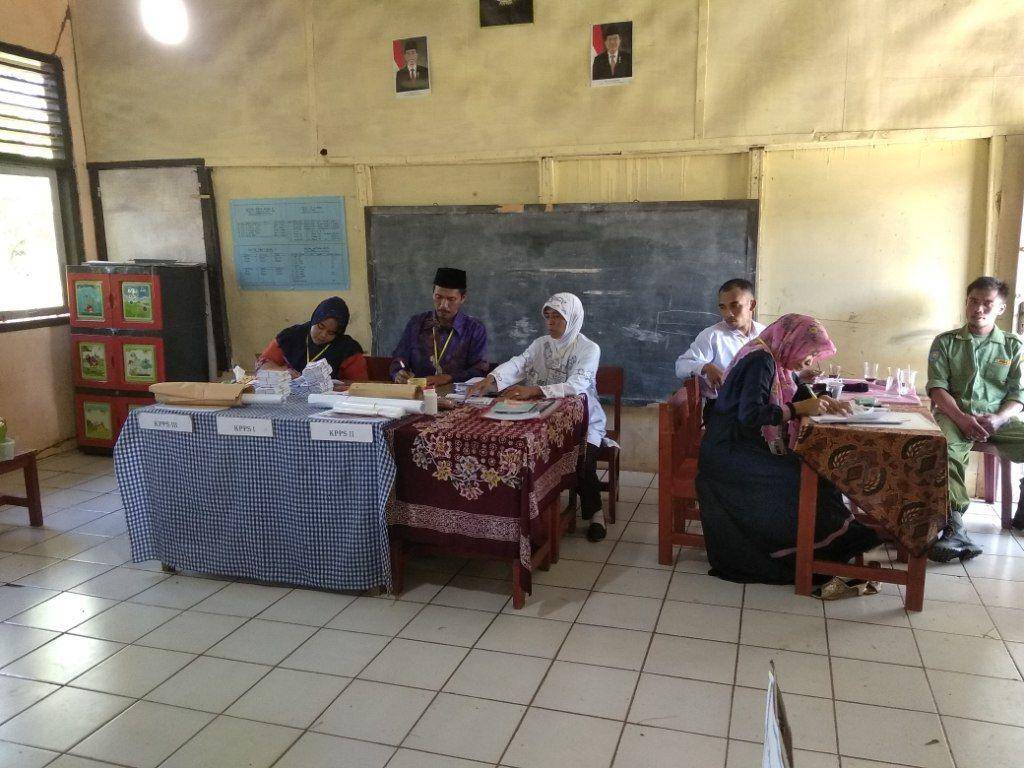 Dok Pribadi