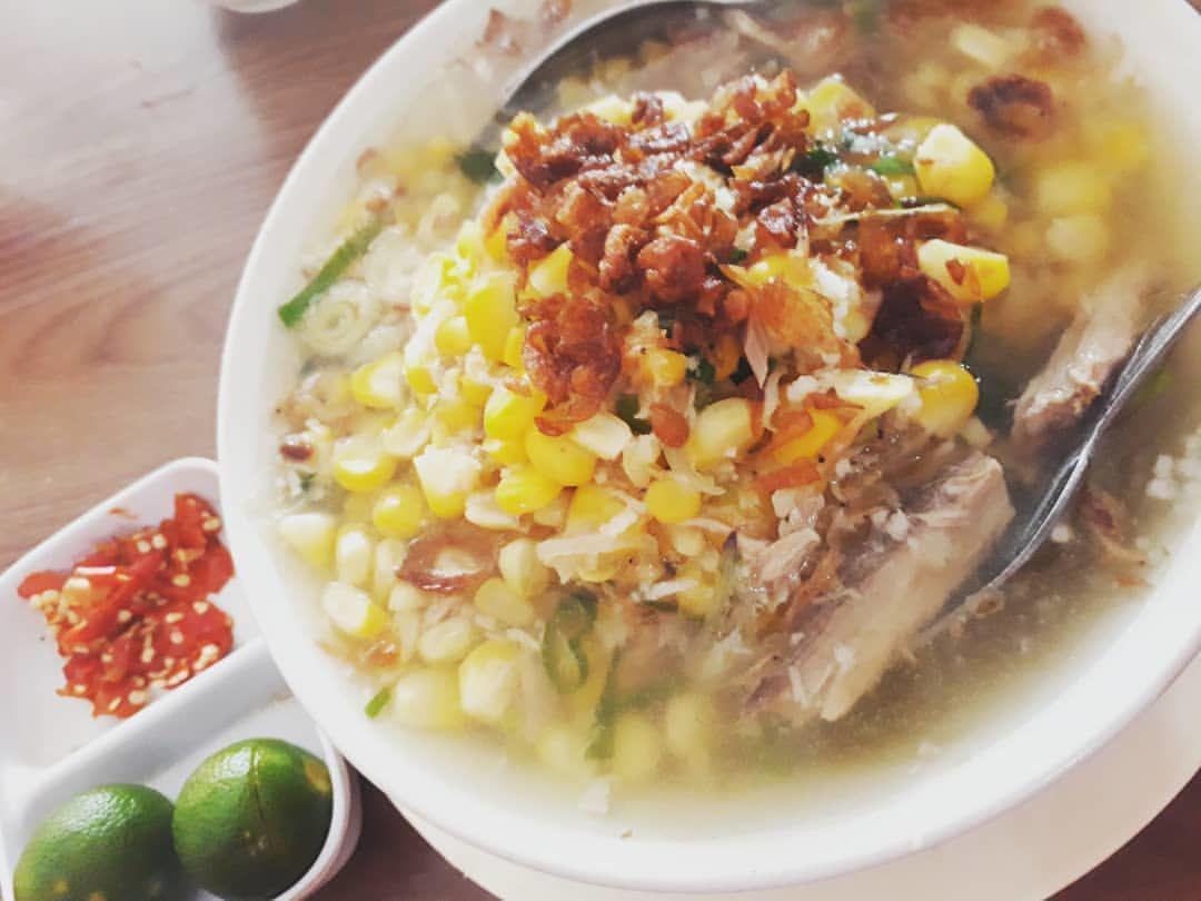 Resep Mudah Bikin Binte Biluhuta, Makanan Paling Favorit di Gorontalo