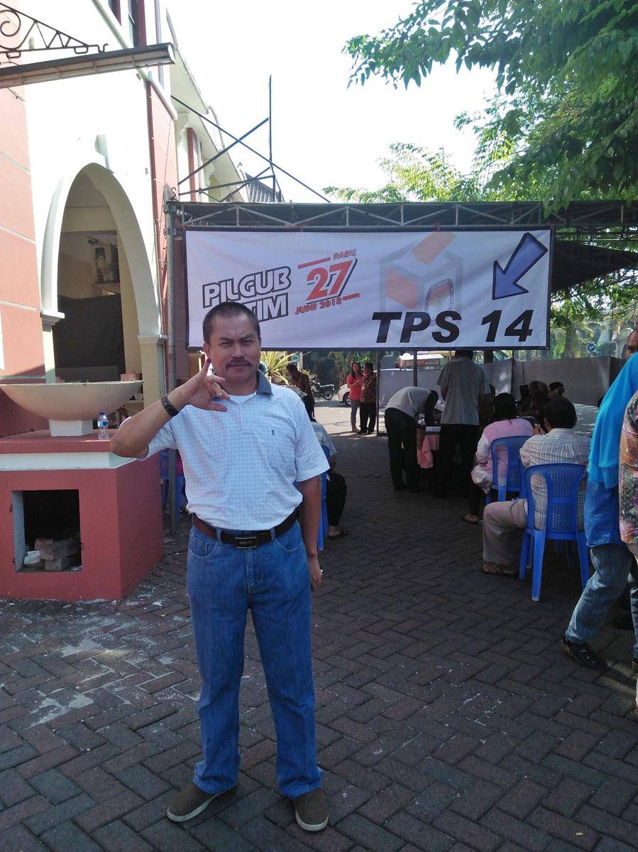 IDN Times/Calledasia