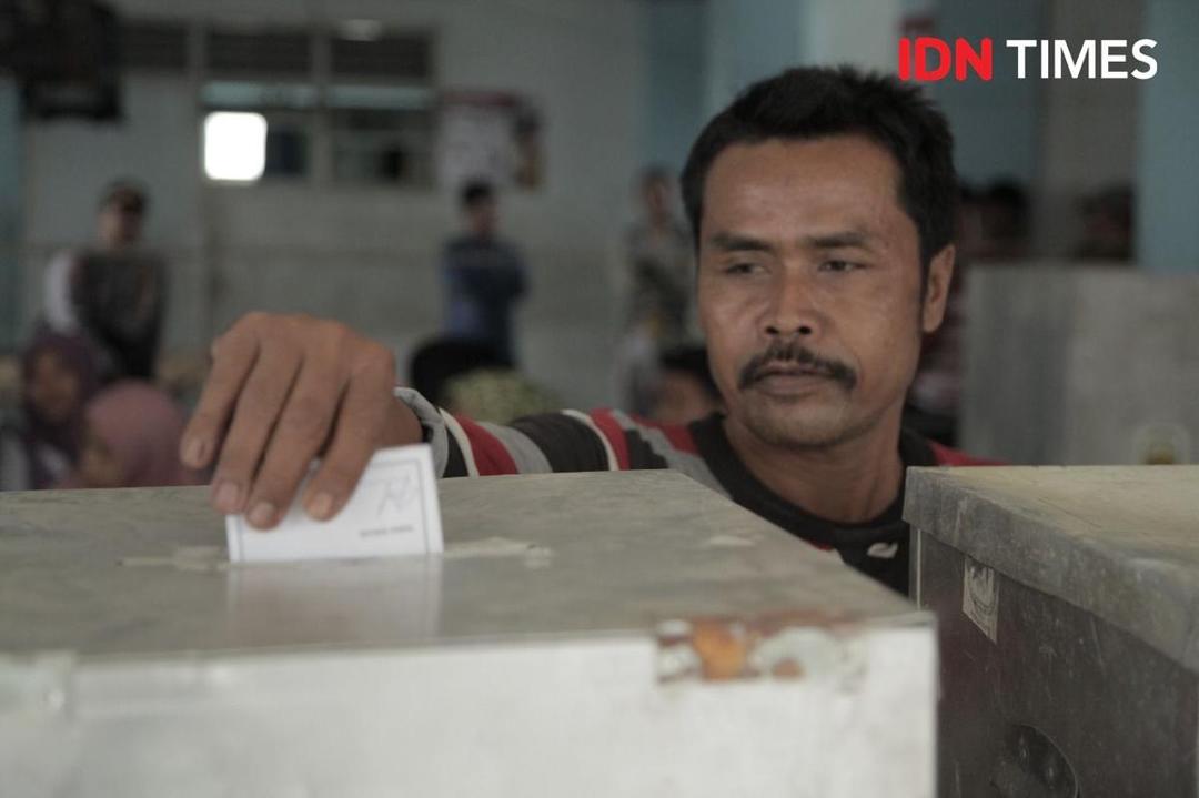 Bagi Pengungsi Syiah Sampang, Pilkada Hanya Formalitas