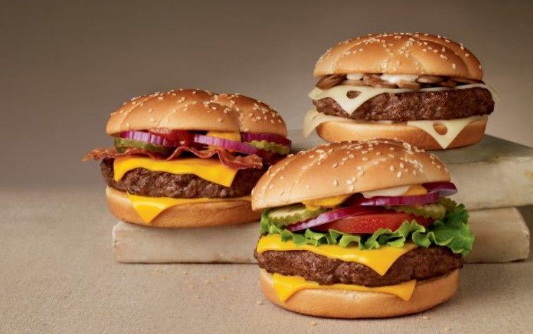 12 Produk Gagal yang Diluncurkan McDonald's, Kamu Sempat Cicipi Gak?