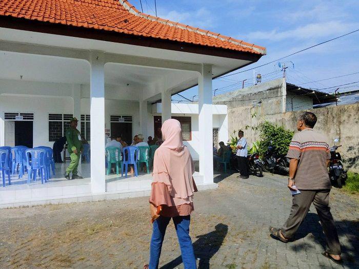 Pilkada Surabaya, Jadi Ajang Reuni antar Warga