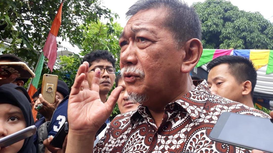 Pilkada 2018: Deddy Mizwar Optimistis Menang