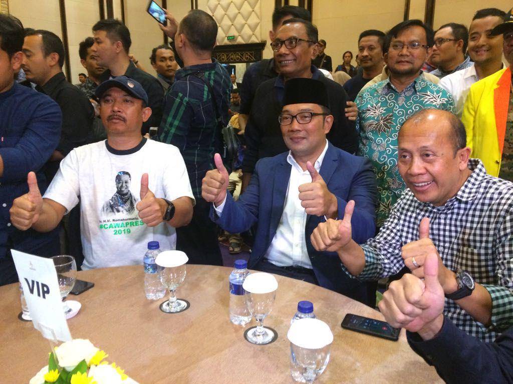 IDN TImes/Irfan Fathurohman