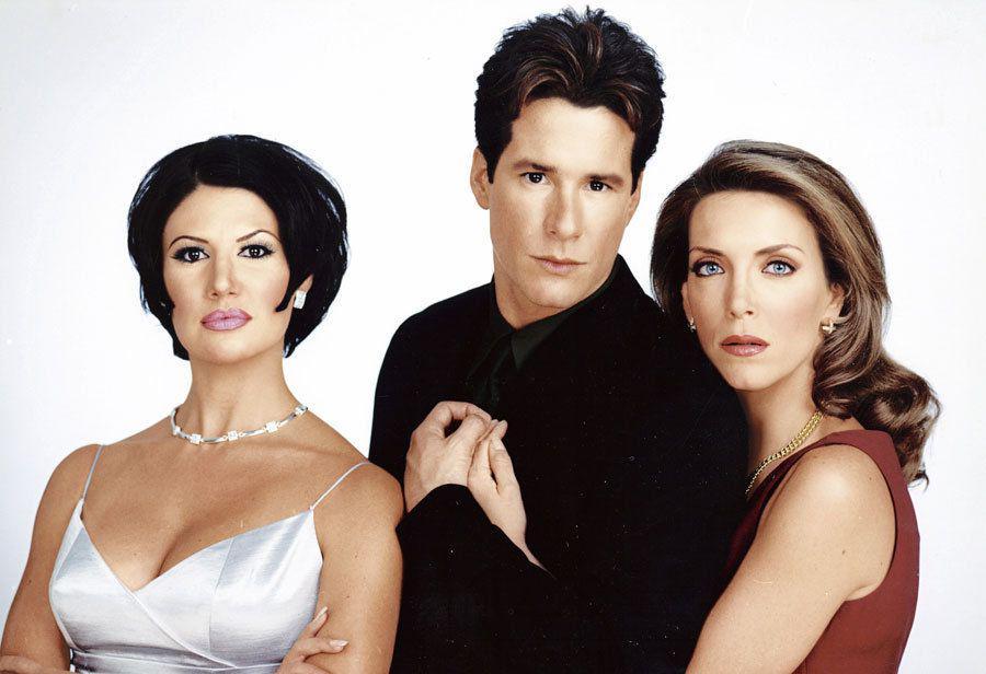 Pernah Tayang di Era 90-2000an, 6 Telenovela Lawas Ini Bikin Haru